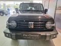 2026 GWM Tank 300 2.4TD Ultra Luxury 4x4 Auto