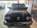 2026 GWM Tank 300 2.4TD Ultra Luxury 4x4 Auto