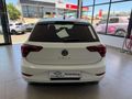 2023 Volkswagen Polo 1.0 TSI