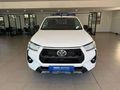 2024 Toyota Hilux 2.4 GD-6 Raised Body Raider Double-Cab