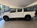 2024 Toyota Hilux 2.4 GD-6 Raised Body Raider Double-Cab