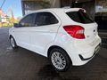 2019 Ford Figo 1.5Ti VCT Ambiente 5-dr
