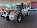 2012 Nissan Pathfinder 3.0 dCi V6 LE Auto