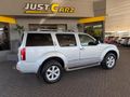 2012 Nissan Pathfinder 3.0 dCi V6 LE Auto