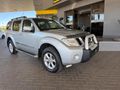 2012 Nissan Pathfinder 3.0 dCi V6 LE Auto