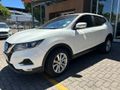 2017 Nissan Qashqai 1.2T Acenta Auto