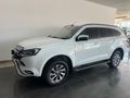 2025 Isuzu Mu-x 3.0D Onyx 4x4 Auto