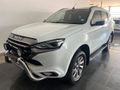 2025 Isuzu Mu-x 3.0D Onyx 4x4 Auto
