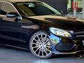 2018 Mercedes-Benz C-Class C 200 Edition-C Auto
