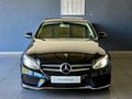 2018 Mercedes-Benz C-Class C 200 Edition-C Auto