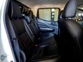2023 Nissan Navara 2.5 DDTi PRO-4X 4X4 Auto Double-Cab