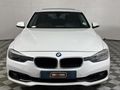 2016 BMW 3 Series 320d Auto