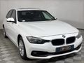 2016 BMW 3 Series 320d Auto