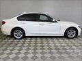 2016 BMW 3 Series 320d Auto
