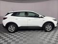 2019 Opel Grandland X 1.6T Auto