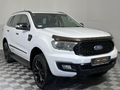 2021 Ford Everest 2.0D XLT Sport Auto