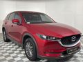 2017 Mazda CX-5 2.0 Active Auto