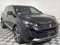 2022 Peugeot 3008 1.6T GT Auto