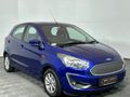 2018 Ford Figo 1.5Ti VCT Trend Auto 5-dr