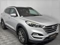 2016 Hyundai Tucson 2.0 Elite Auto