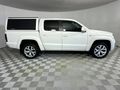 2019 Volkswagen Amarok 3.0 TDI Highline 4Motion Auto Double-Cab