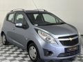 2012 Chevrolet Spark 1.2 L