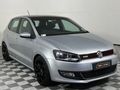 2012 Volkswagen Polo GTI 1.4 TSI Auto