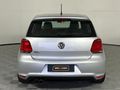 2012 Volkswagen Polo GTI 1.4 TSI Auto