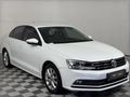 2016 Volkswagen Jetta GP 1.6 TDI Comfortline
