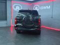 2025 GWM Tank 500 2.0T Ultra Luxury Hybrid 4x4 Auto
