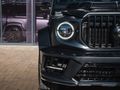 2023 Mercedes-AMG G-Class lumma clr g770