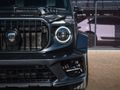 2023 Mercedes-AMG G-Class lumma clr g770