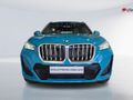 2025 BMW X1 sDrive18i M Sport