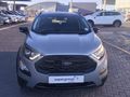2022 Ford EcoSport 1.0 EcoBoost Active Auto