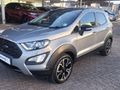 2022 Ford EcoSport 1.0 EcoBoost Active Auto