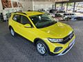 2025 Volkswagen T-Cross 1.0 TSI Life Auto