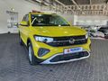 2025 Volkswagen T-Cross 1.0 TSI Life Auto
