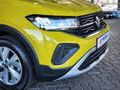 2025 Volkswagen T-Cross 1.0 TSI Life Auto
