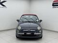 2010 Fiat 500 1.4 Cabriolet
