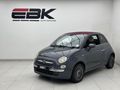2010 Fiat 500 1.4 Cabriolet