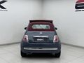 2010 Fiat 500 1.4 Cabriolet