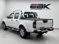 2016 Nissan NP300 2.5 TDi Hi-Rider Double-Cab