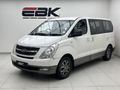 2013 Hyundai H-1 2.4 CVVT | Executive
