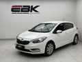 2015 Kia Cerato 1.6 EX Auto 5-dr