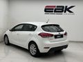 2015 Kia Cerato 1.6 EX Auto 5-dr