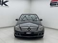 2010 Mercedes-Benz C-Class C 180 CGI BE Classic Auto