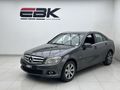 2010 Mercedes-Benz C-Class C 180 CGI BE Classic Auto