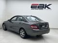 2010 Mercedes-Benz C-Class C 180 CGI BE Classic Auto