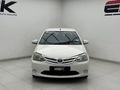 2019 Toyota Etios 1.5 XS
