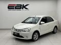 2019 Toyota Etios 1.5 XS